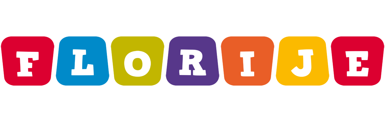 Florije daycare logo
