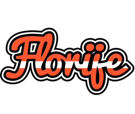 Florije denmark logo