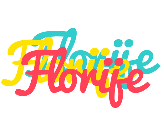 Florije disco logo