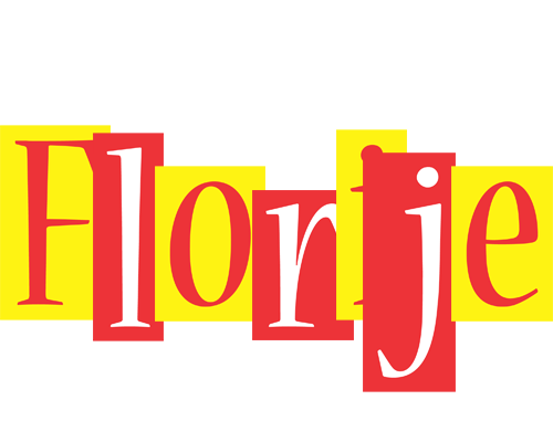 Florije errors logo