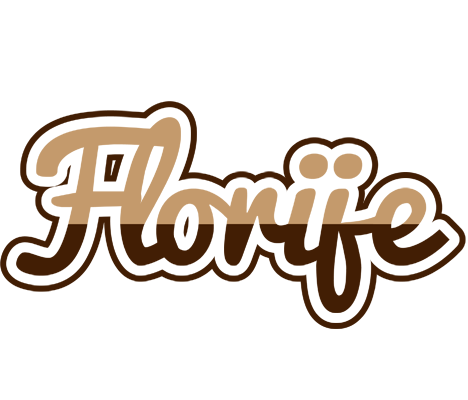Florije exclusive logo