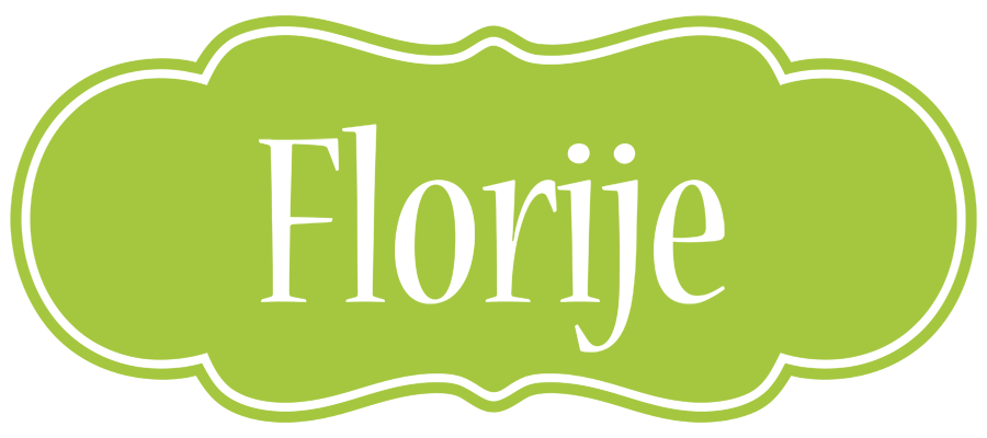 Florije family logo