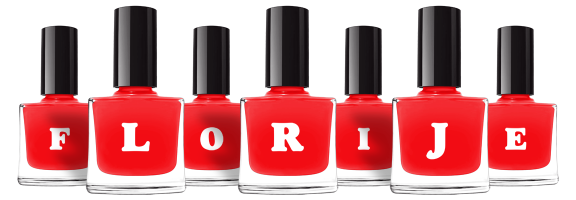 Florije fashion logo