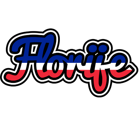 Florije france logo