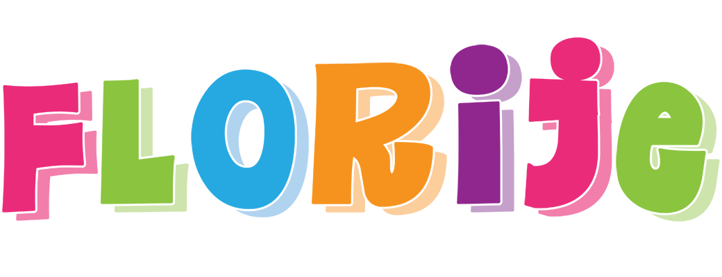 Florije friday logo