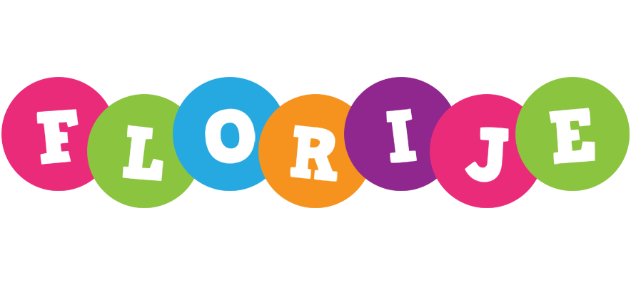 Florije friends logo