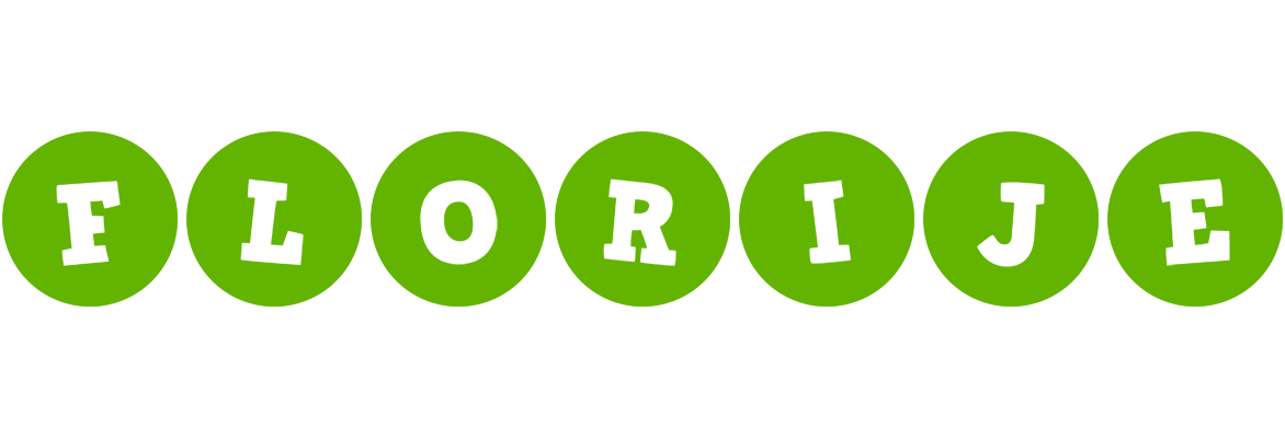 Florije games logo