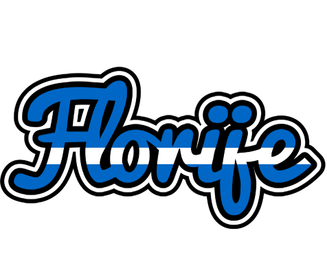 Florije greece logo