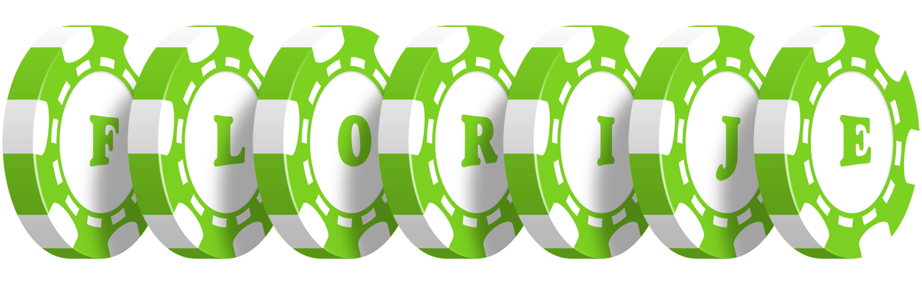 Florije holdem logo