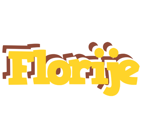 Florije hotcup logo
