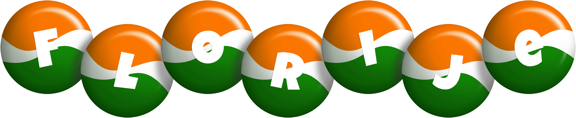 Florije india logo