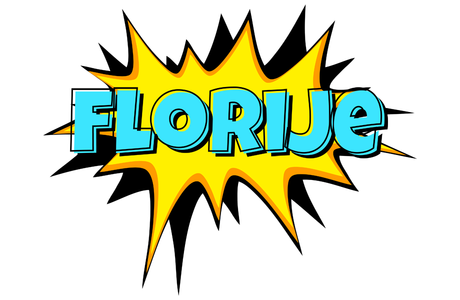 Florije indycar logo