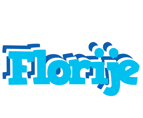 Florije jacuzzi logo