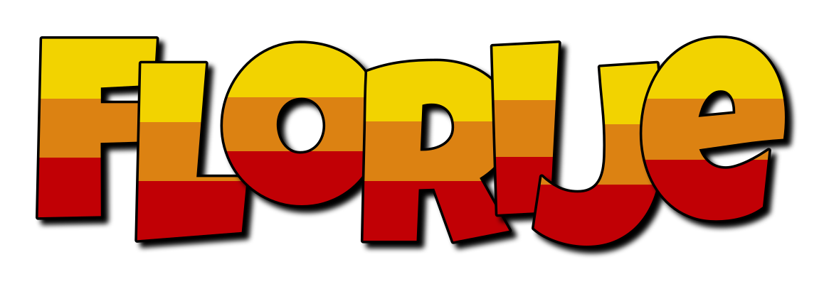 Florije jungle logo