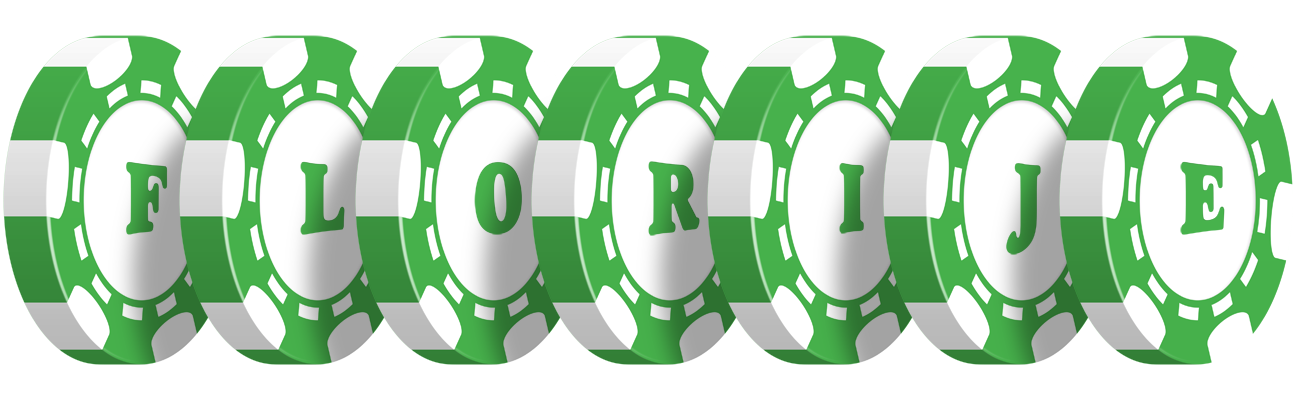 Florije kicker logo
