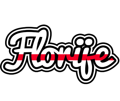 Florije kingdom logo
