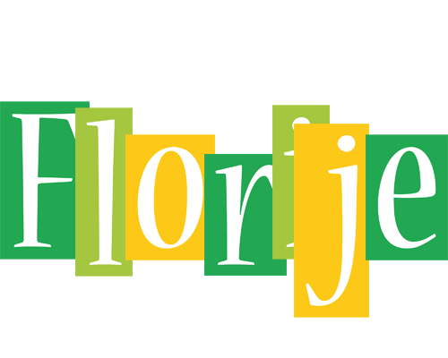 Florije lemonade logo