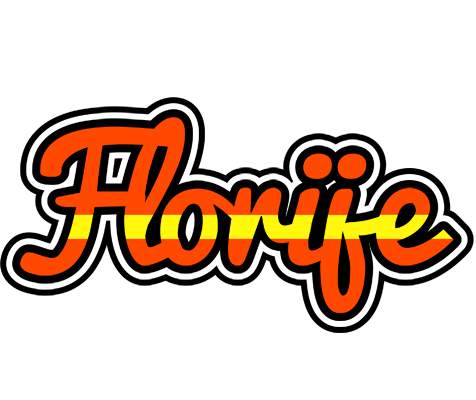 Florije madrid logo