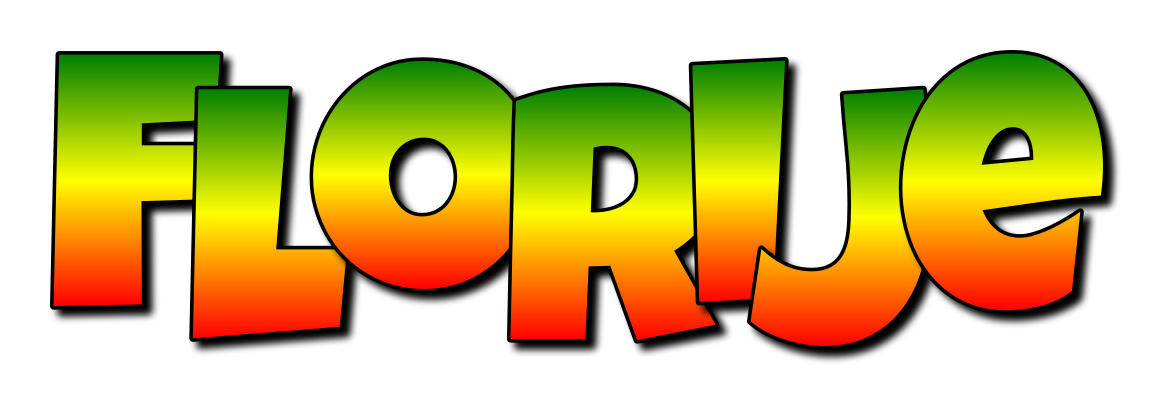 Florije mango logo