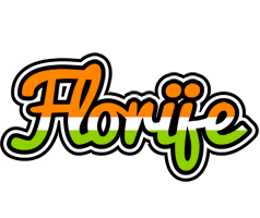 Florije mumbai logo