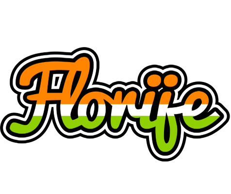 Florije mumbai logo