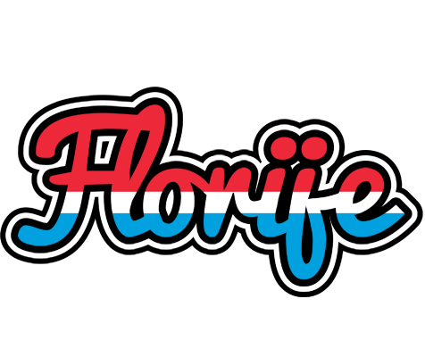 Florije norway logo
