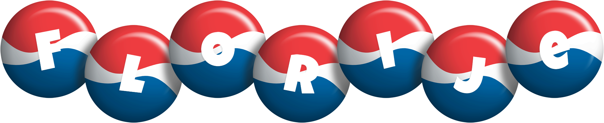 Florije paris logo