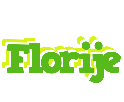 Florije picnic logo