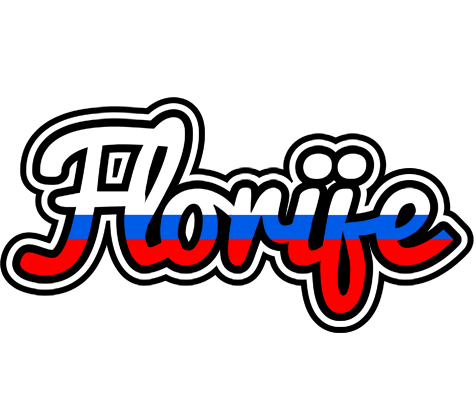 Florije russia logo