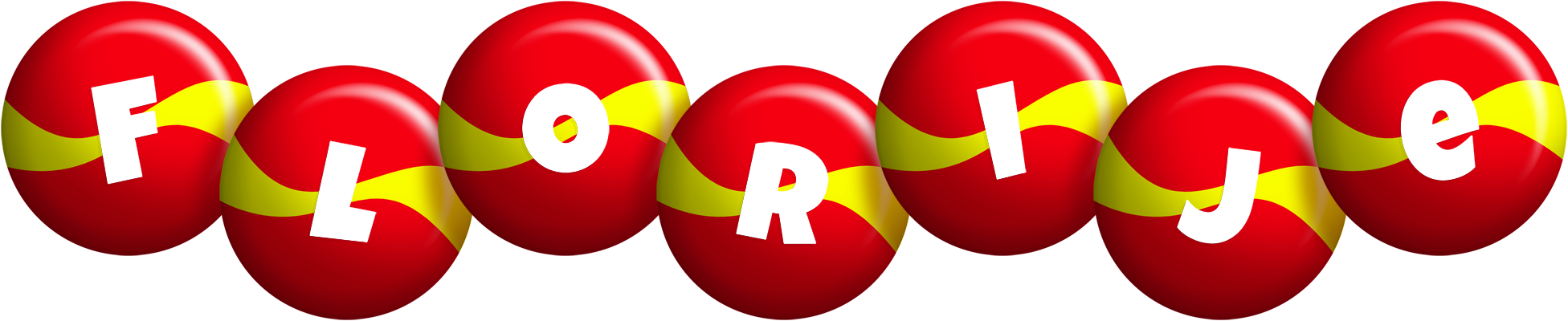 Florije spain logo