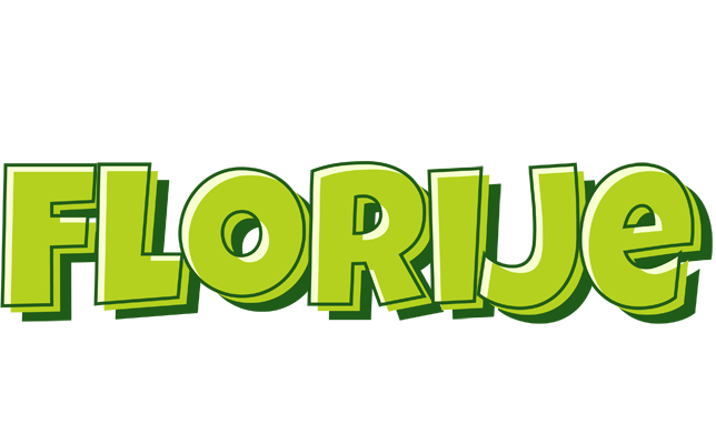 Florije summer logo