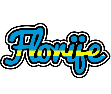 Florije sweden logo
