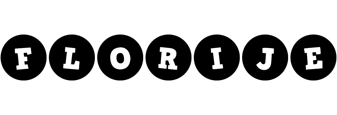 Florije tools logo