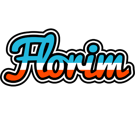 Florim america logo