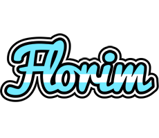 Florim argentine logo