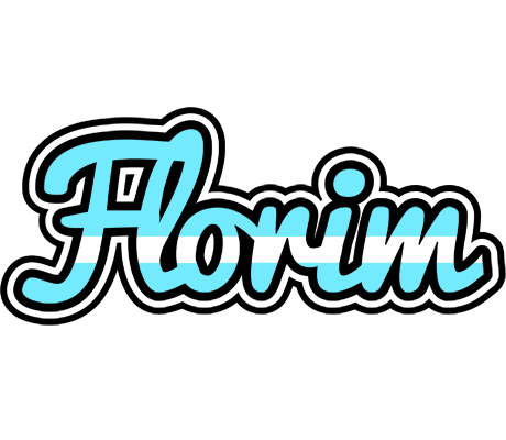 Florim argentine logo