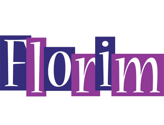 Florim autumn logo