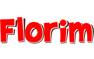 Florim basket logo