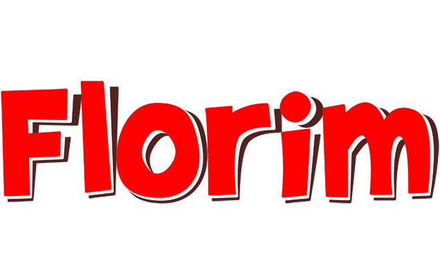 Florim basket logo