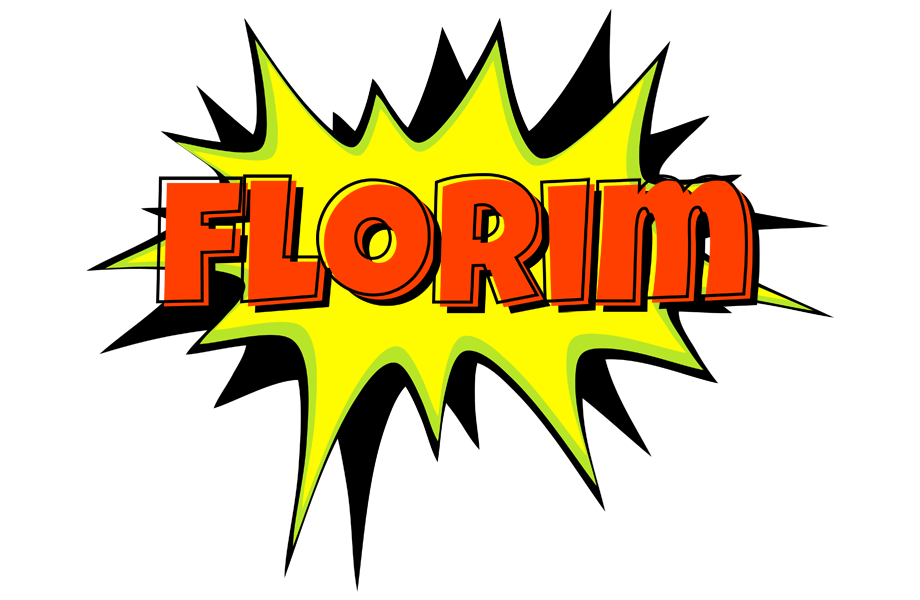 Florim bigfoot logo