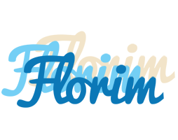 Florim breeze logo