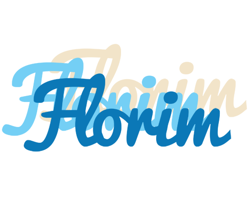 Florim breeze logo