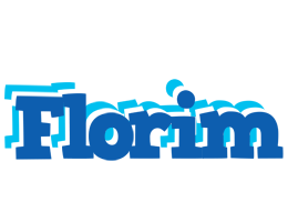 Florim business logo