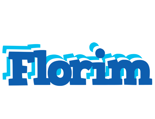 Florim business logo