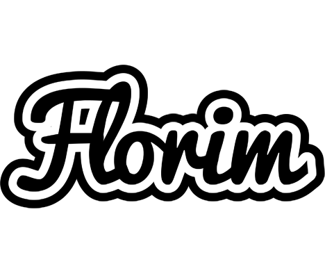 Florim chess logo