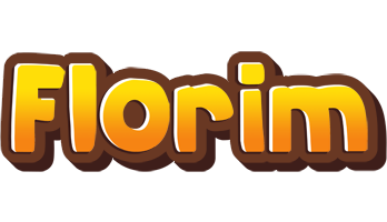 Florim cookies logo