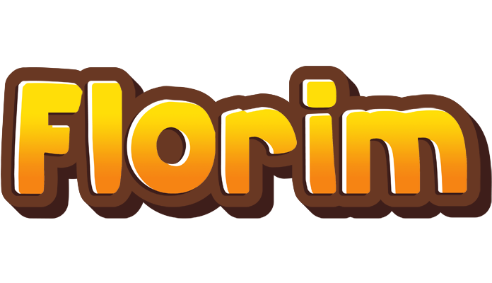 Florim cookies logo