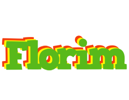 Florim crocodile logo