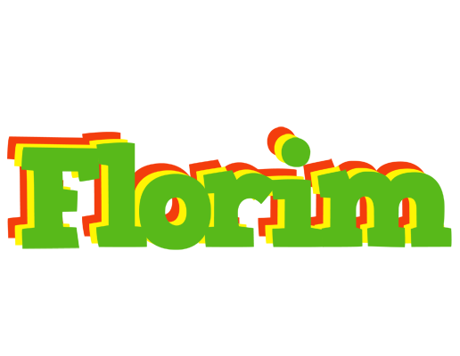 Florim crocodile logo