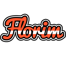 Florim denmark logo